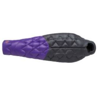 Big Agnes Fly Creek Ul 25 (850 Rds Downtek) Regular Asphalt - Sovepose