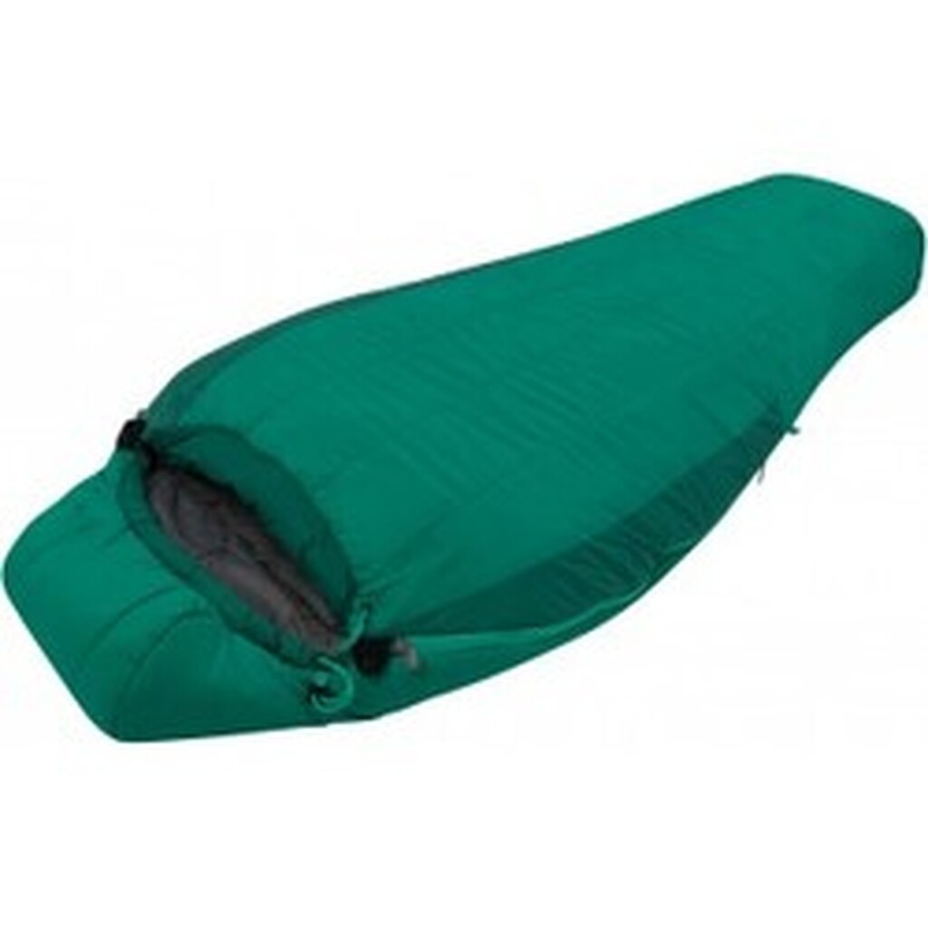 Traverse TvII - Regular Left Zip