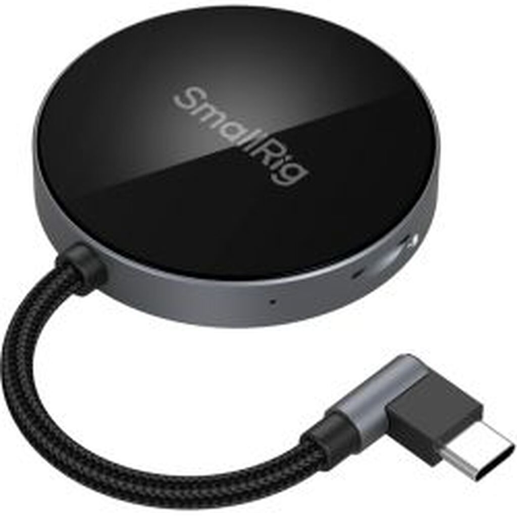 SmallRig 4870 Card Reader SD4.0