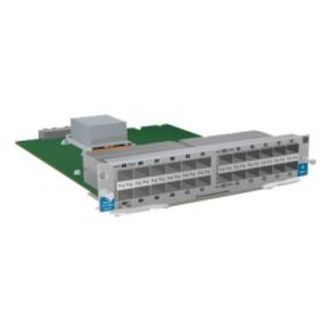Hpinc Refurbished Hp Procurve 24 Port Sfp V2 Zl Module