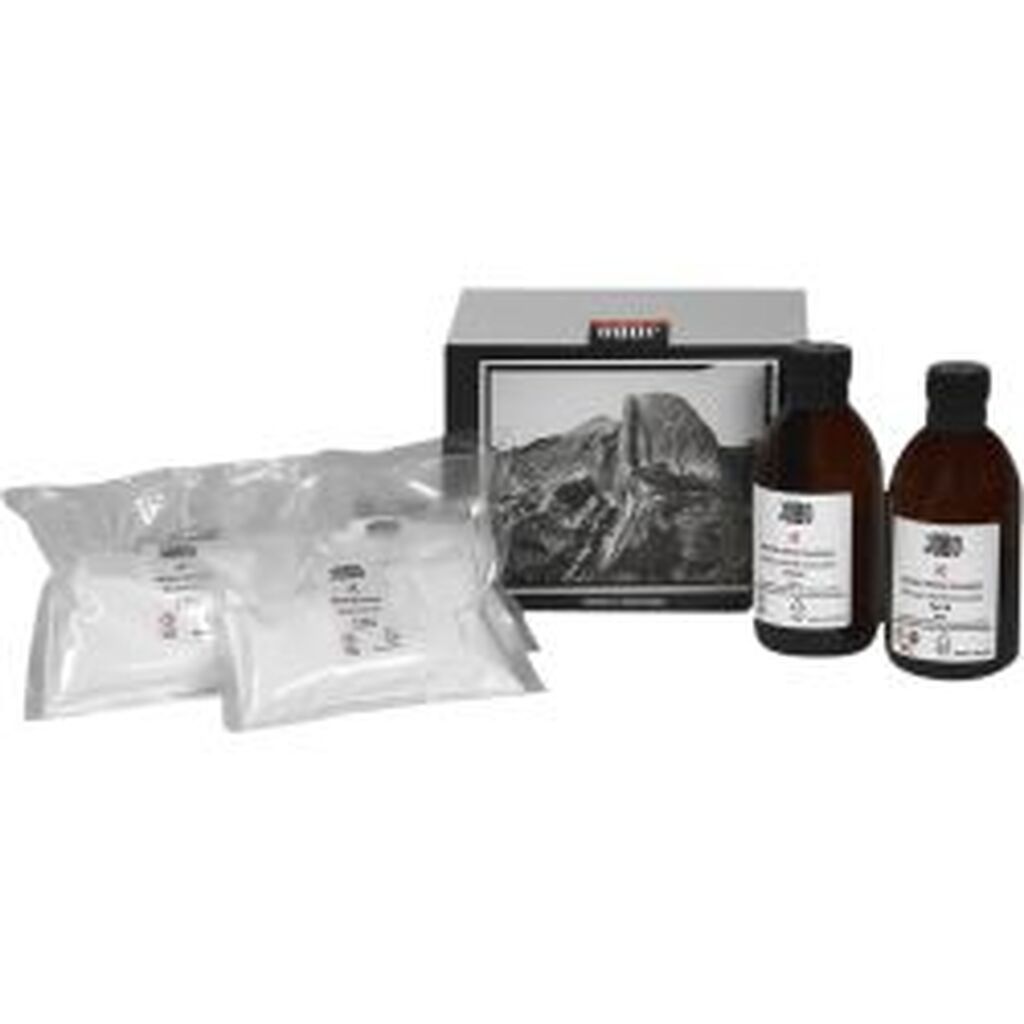Jobo alpha B&W kit 6L
