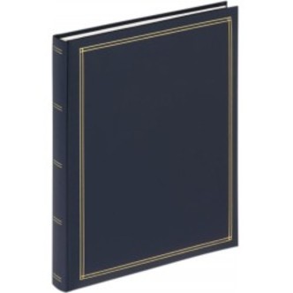 Walther Monza Self Adhesive Album Blue - Album