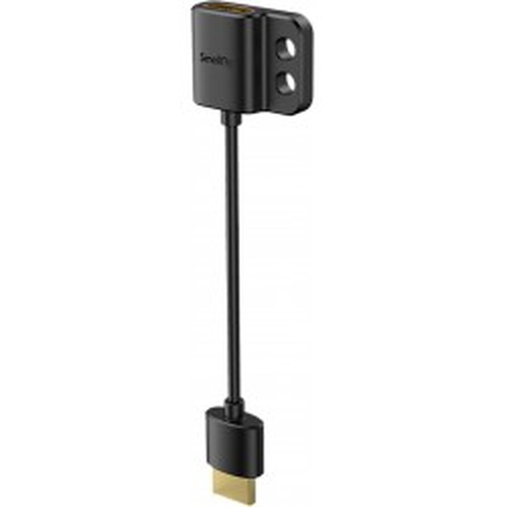 SmallRig 3019 HDMI Adpt Cable Ultra Slim 4K (A to - Support rigs & cages