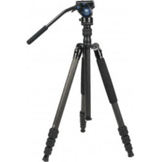 Sirui Traveler 7VC Carbon Tripod - Stativ