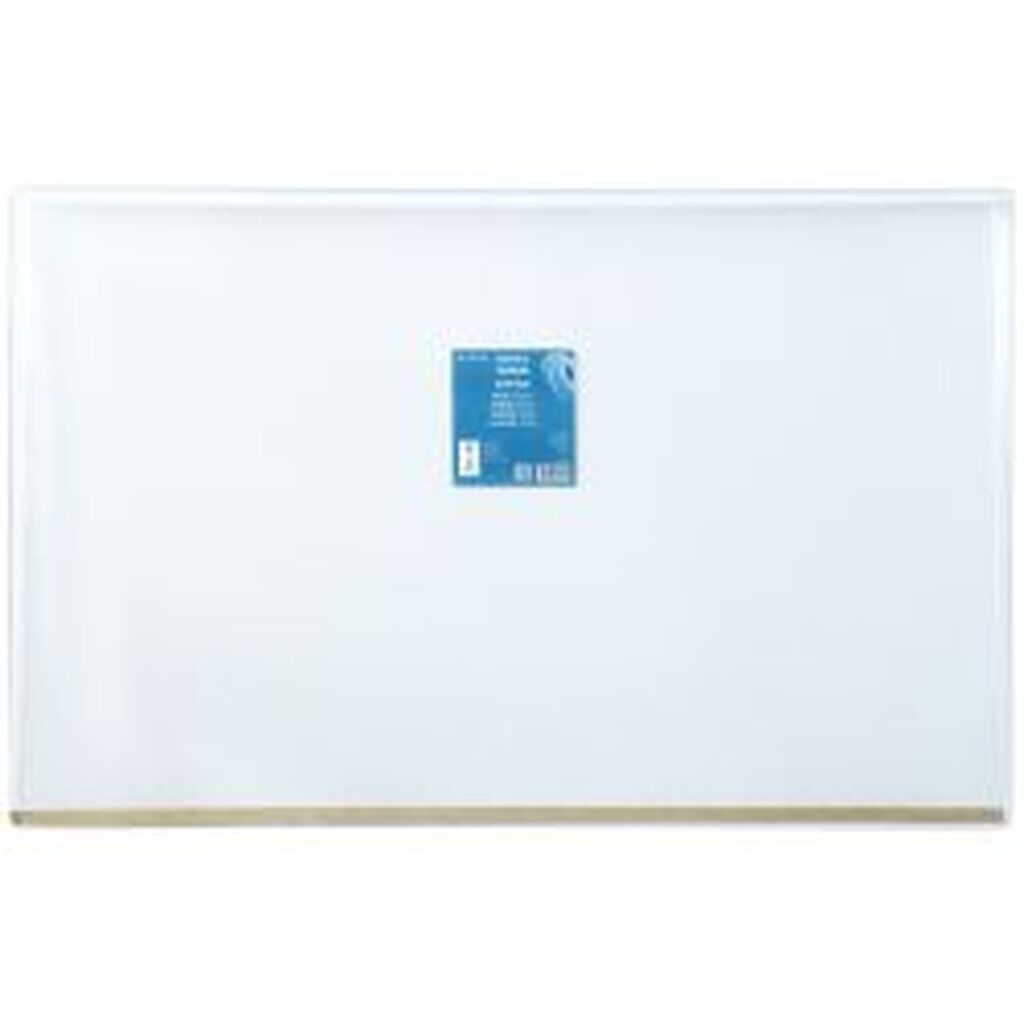 Nqwash_dry Drypbakke, 80 X 50,5cm, Transparent - Diverse