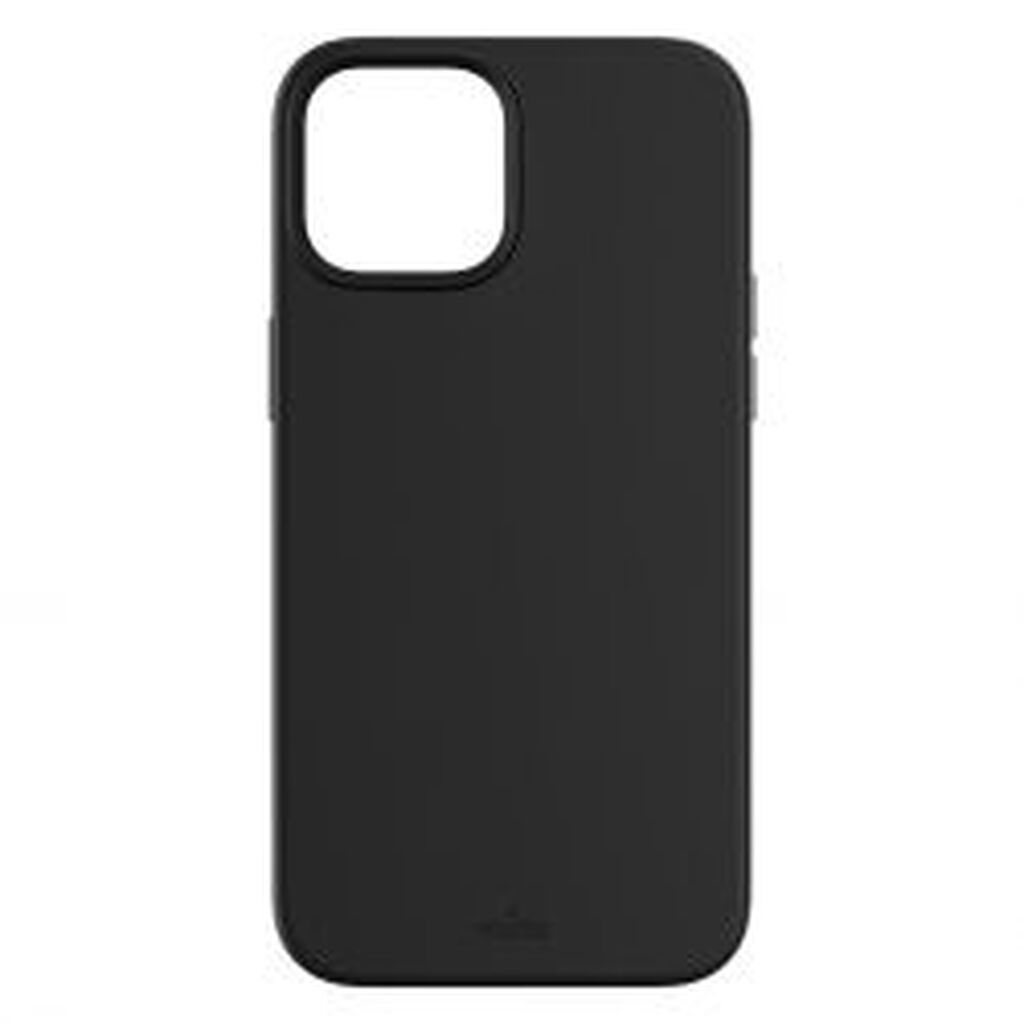Puro Iphone 12/12 Pro Icon Mag, Black - Mobilcover