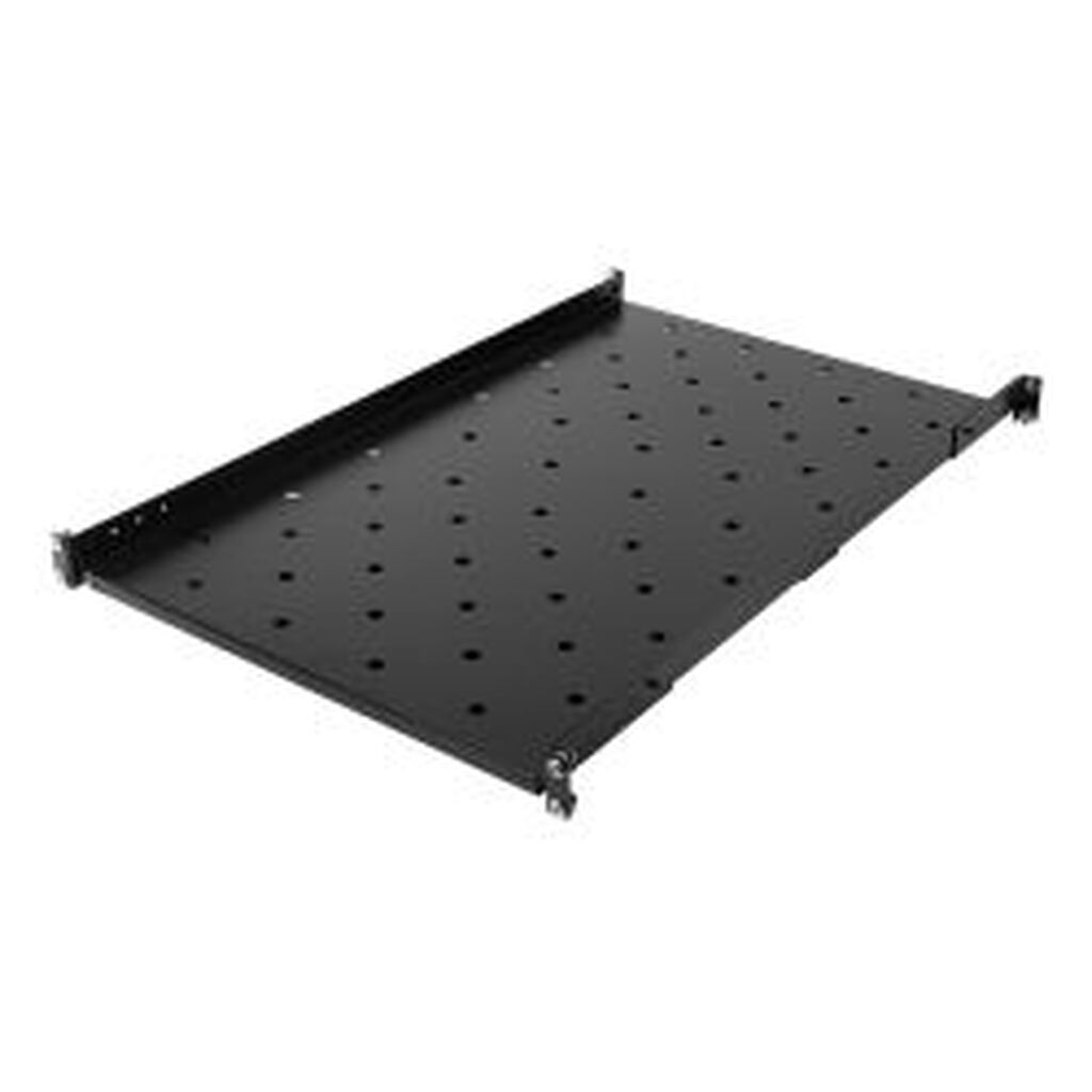 Toten System G Fixed Shelf 19 Cabinet 1000/1200 Deep Cabinet