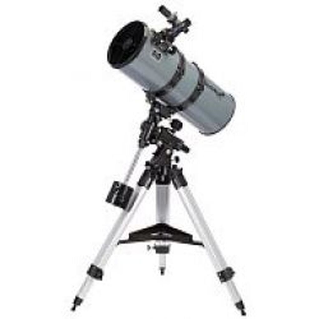 Levenhuk Blitz 203 PLUS Telescope - Kikkert