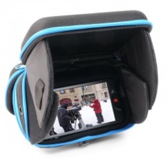 Orca OR-140 Hard Shell Monitor 5'' - Video studio