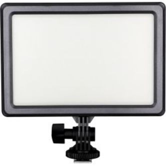 Nanlite LumiPad 11 LED Pad Light - Tilbehør til kamera