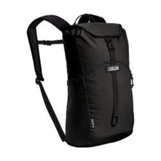Camelbak Arete 18 Terra - BLACK - Str. ONE SIZE - Rygsæk