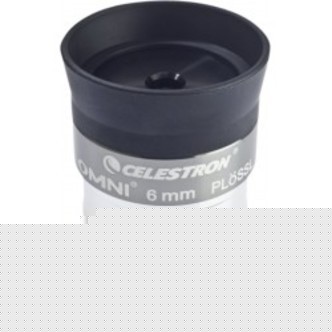 Celestron Omni Plossl Eyepiece 40mm