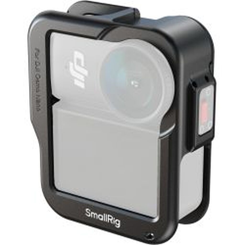 SmallRig 5759 Full Cage for DJI Osmo Nano