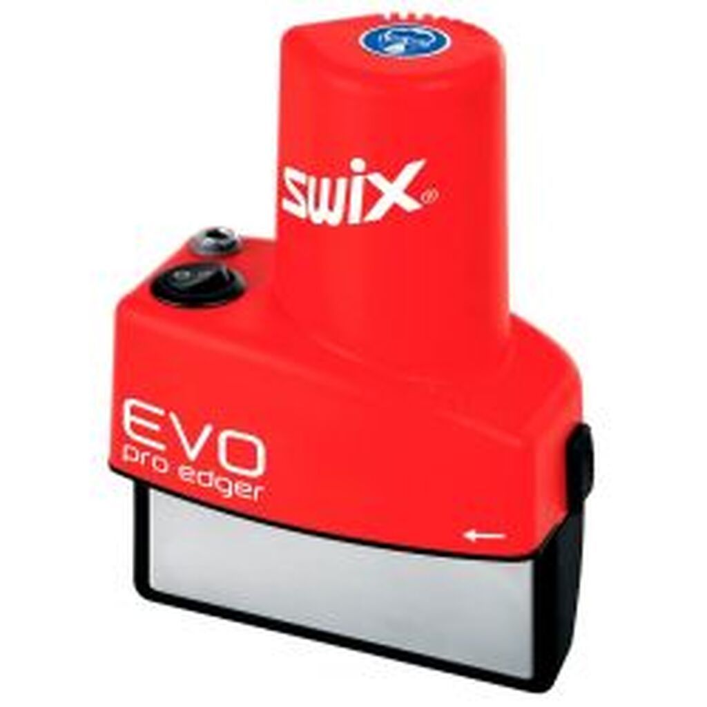 Swix Ta3012 Evo Pro Edge Tuner, 220v - Skiudstyr