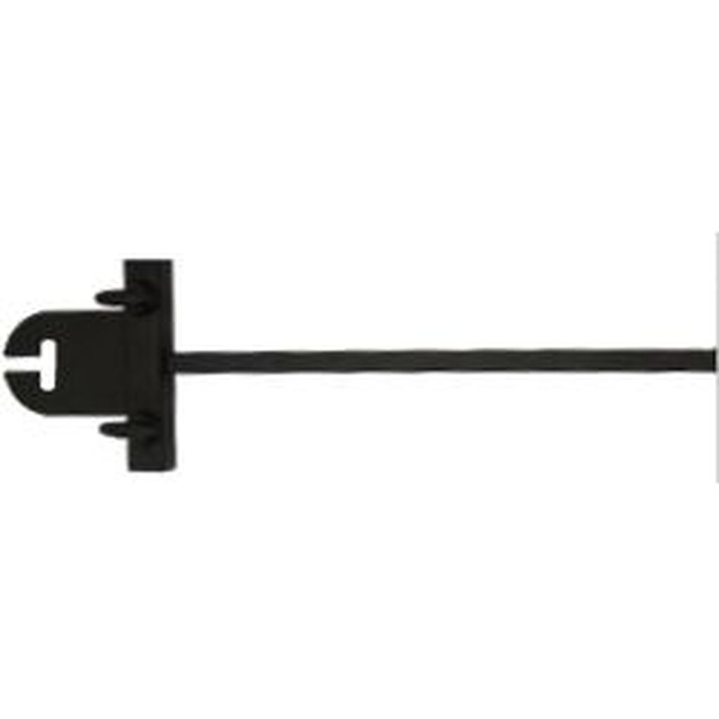 Kupo FH20 Frame Support With Tube For Butterfly Frame