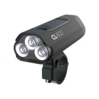 Oxc Oxford Light Ultratorch Cl 1600 Lumen Forlygte - Cykellygte
