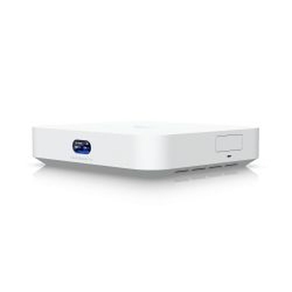 Ubiquiti Unifi Cloud Gateway Max