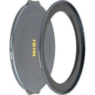 NiSi JetMag Pro 82 Adapter Ring Kit (incl. Front Cap) 77mm