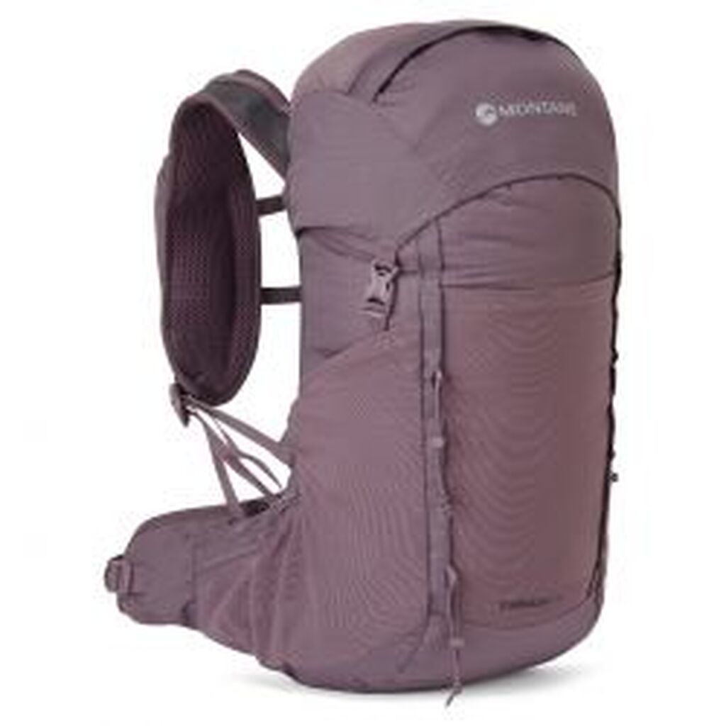 Montane F Trailblazer 24 - MOONSCAPE - Str. ONE SIZE - Rygsæk