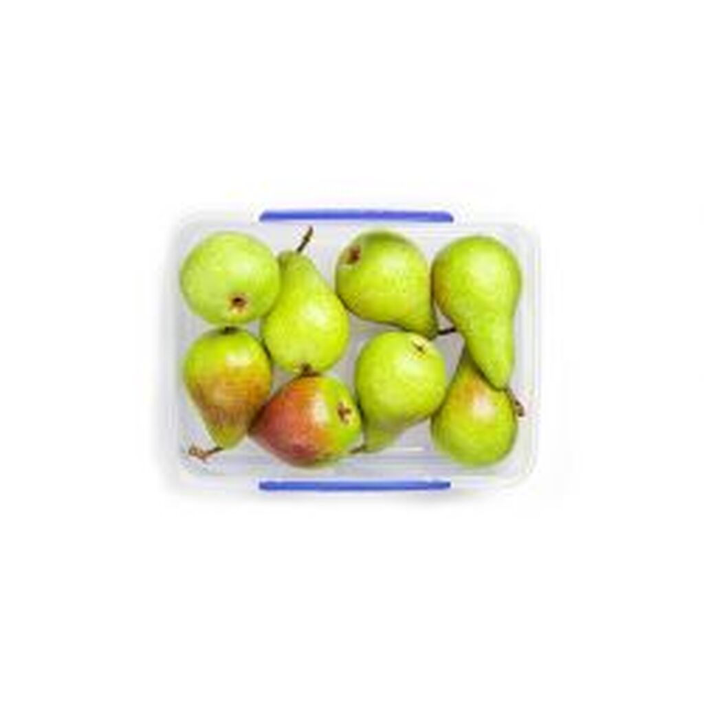 Sistema Rectangular2l - Madkasse