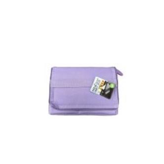 Cool'r Maxi Fold Up Lunch Bag - Purple - Køletaske