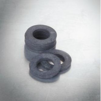 NQ Nordicquality Gummipakning 1/2 - Bulk - Diverse