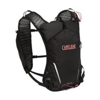 Camelbak Women's Trail Run Vest - BLACK - Str. ONE SIZE - Løbevest