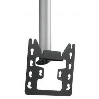 Vogel's Vogelspro Puc 2415 Connect-it Pole 150 Cm Silver - Diverse