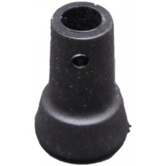 Masters Masp Sort Pvc Dut Dutter - 1 stk.