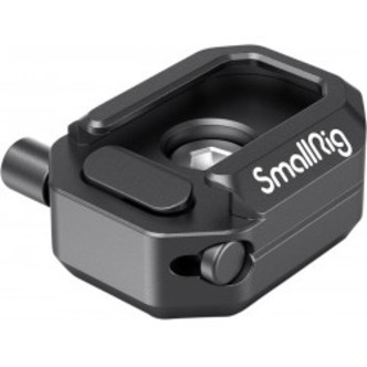 SmallRig 2797 Cold Shoe Mount Multi w/Safe Release - Support rigs & cages