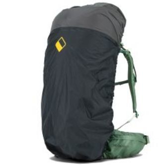 Helsport Trek Pro (m/l) Rain Cover - Tilbehør til tasker