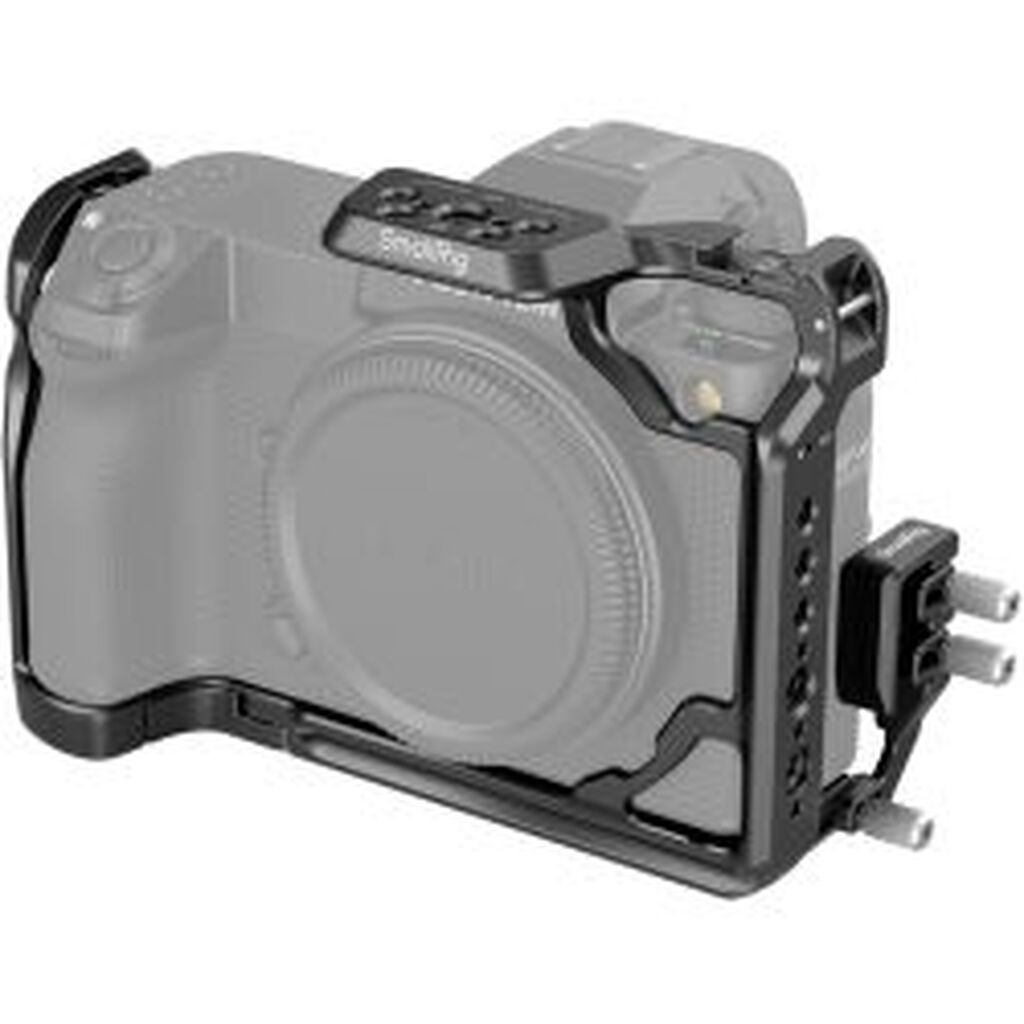 SmallRig 4715 Cage Kit for FUJIFILM GFX100S II