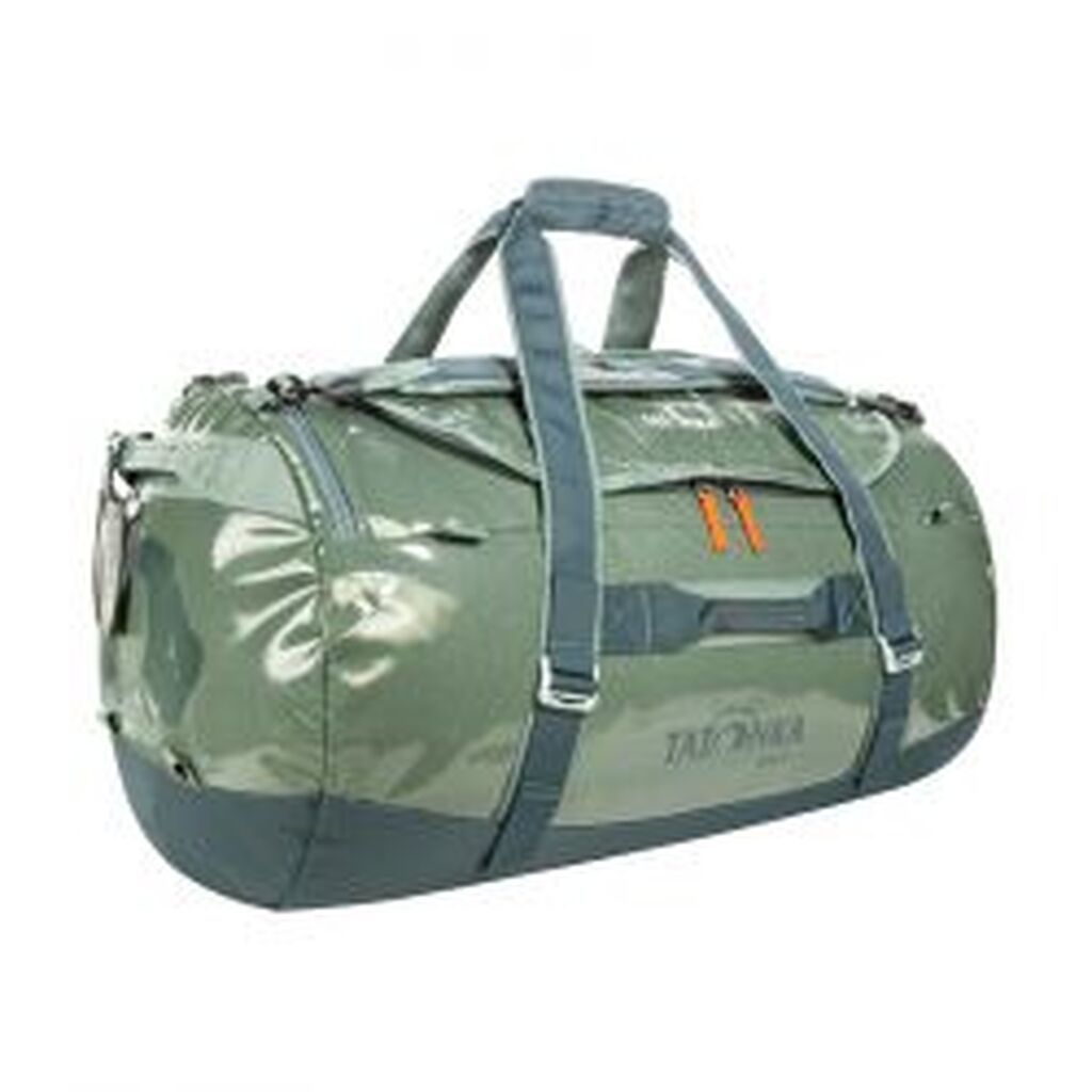 Tatonka Barrel 85 - Sage Green - Taske