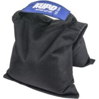 Kupo KSF-15 Shot Bag 6.9kg - Support rigs & cages