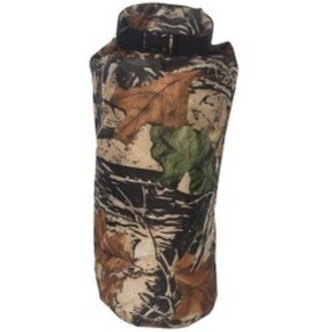 Drybag 8 L - Camouflage