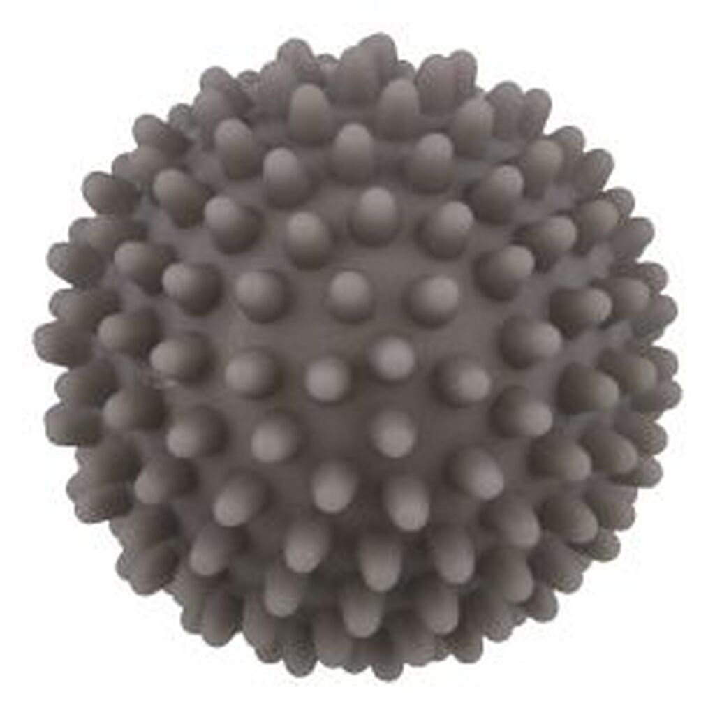 Nqwash_dry Tumble Balls 2 Pcs. Red/grey - Tørrebold