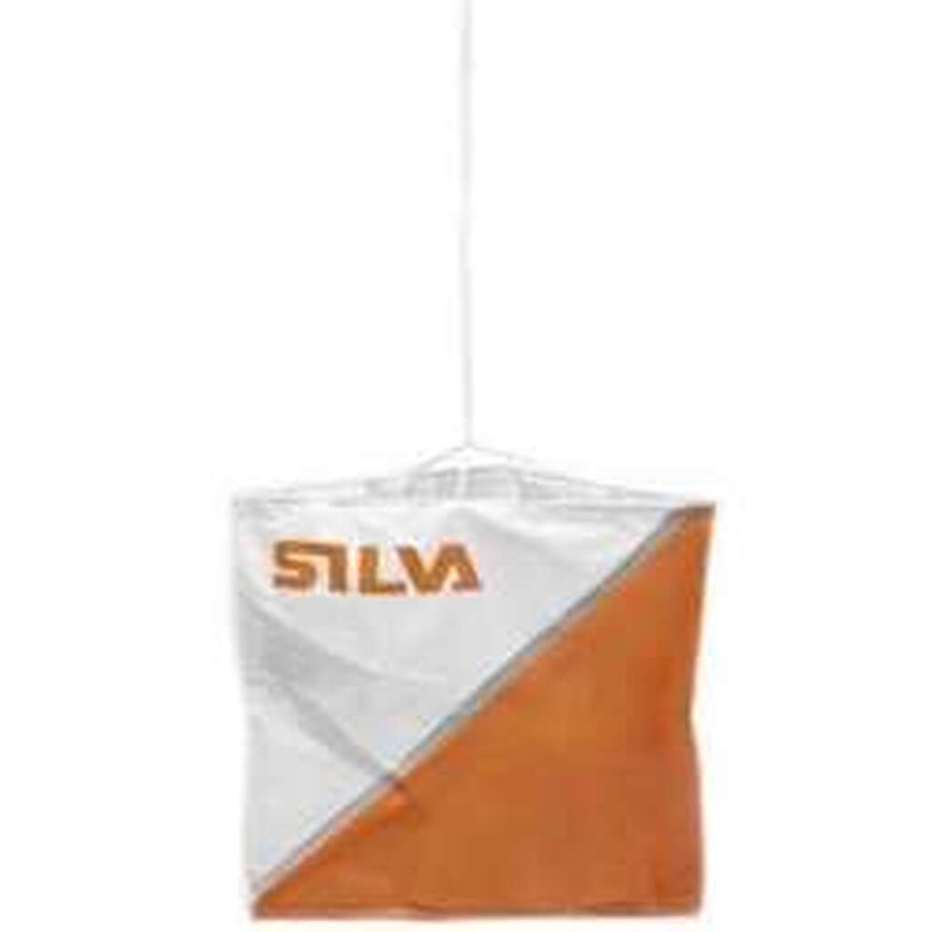 SILVA Reflective Marker 15 x 15