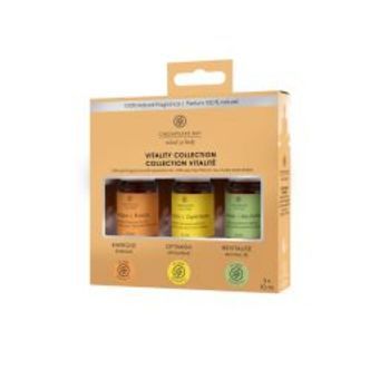 Yankee Candle Vitality - Æterisk olie