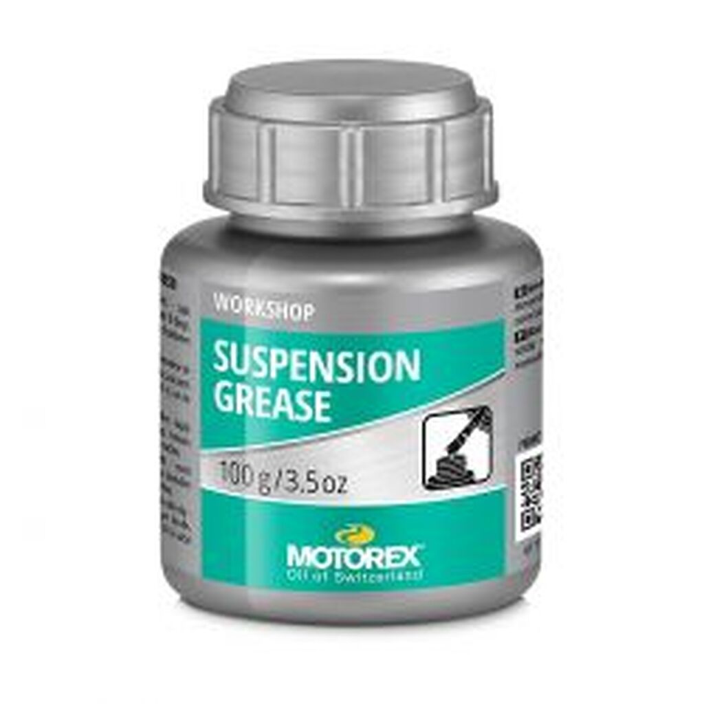 Motorex Suspension Grease Jar 100g - Smøremiddel