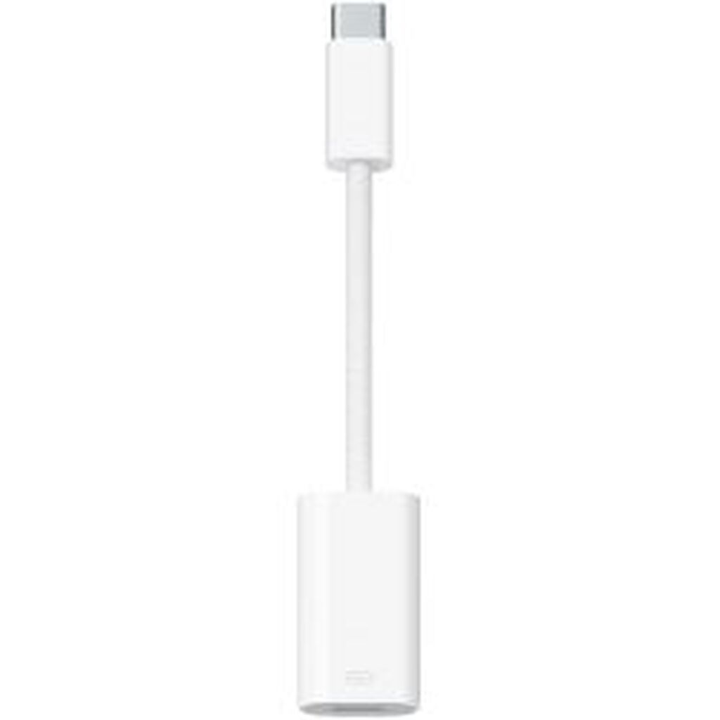 Apple Usb-c To Lightning Adapter