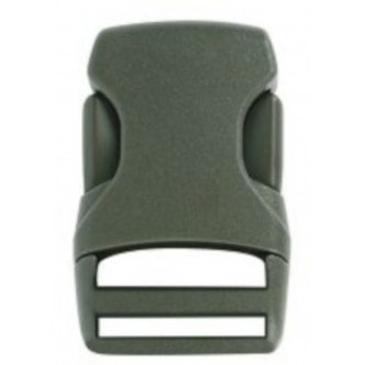 Tasmanian Tiger Tt Sr 25 V Molle - Olive - Tilbehør til tasker