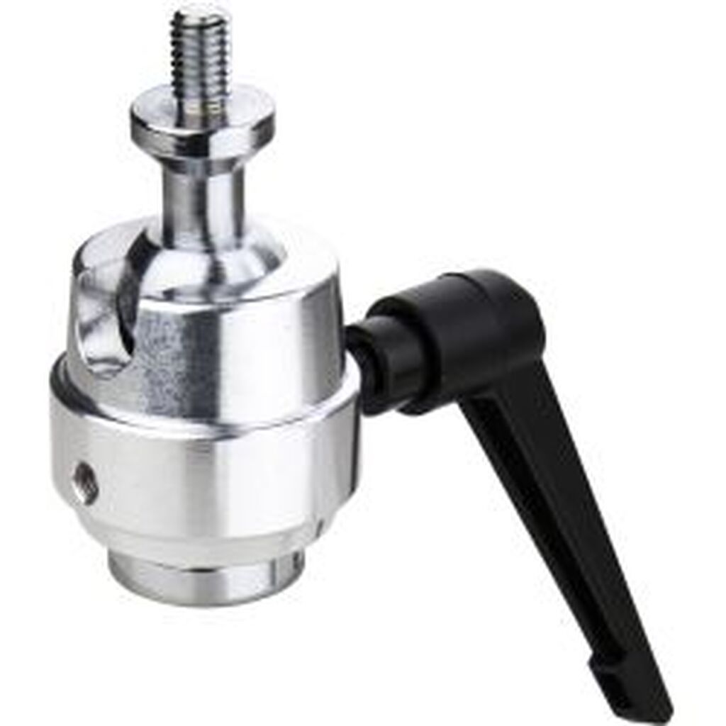 Kupo KCP-419 Super Grip Ball Head - Support rigs & cages