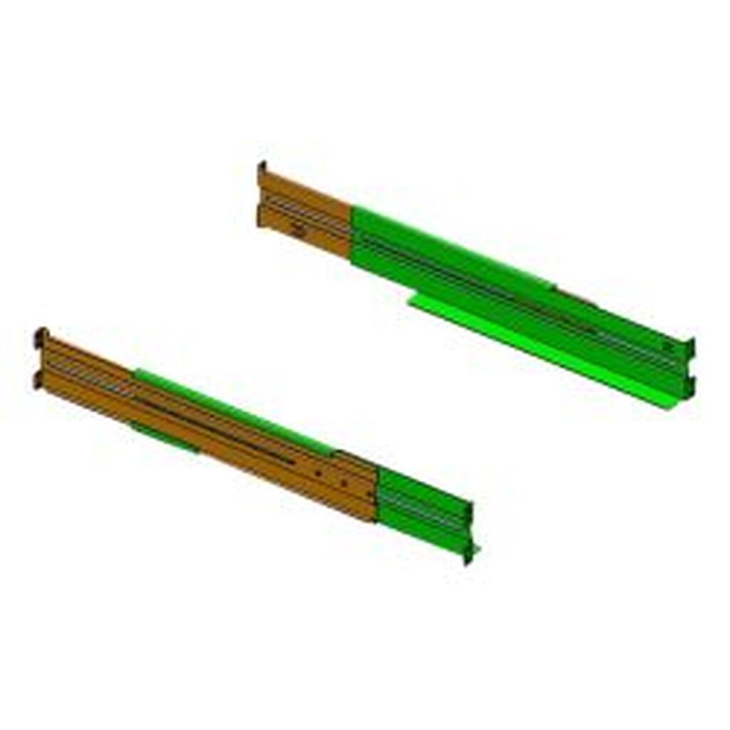 Powerwalker Rack Mount Kit - Rk6