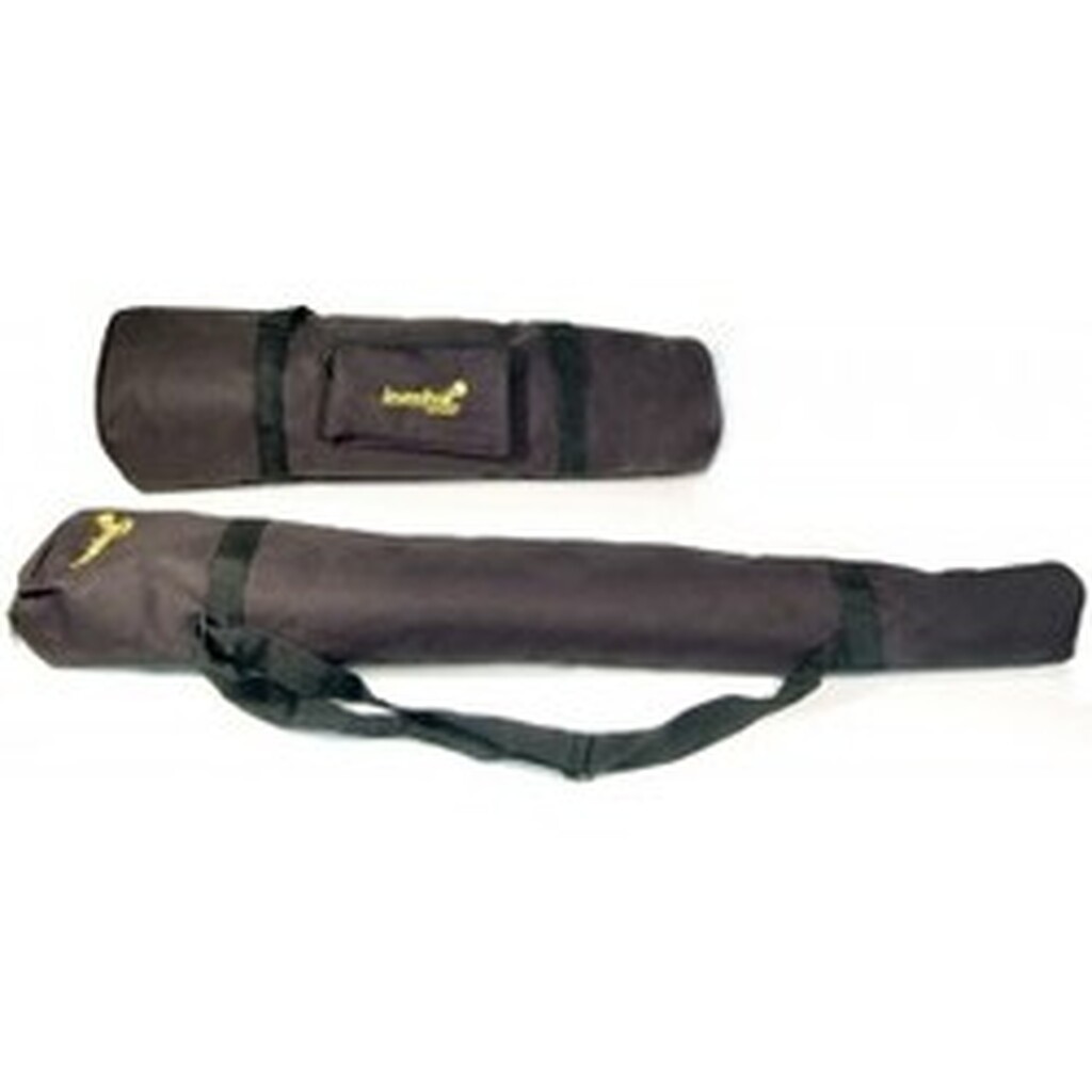 Levenhuk Zongo 40 Telescope Case; Large, Black - Kikkert