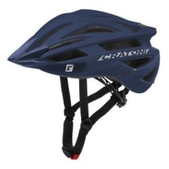Cratoni Agravic - Denim matt - Str. S-M (54-58 cm) - Cykelhjelm