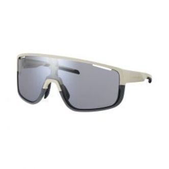 SHIMANO Briller PLSR3 Ivory - Solbriller