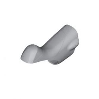 Shimano Gummi Cover St-r3000 Par Sort - Cykelreservedele