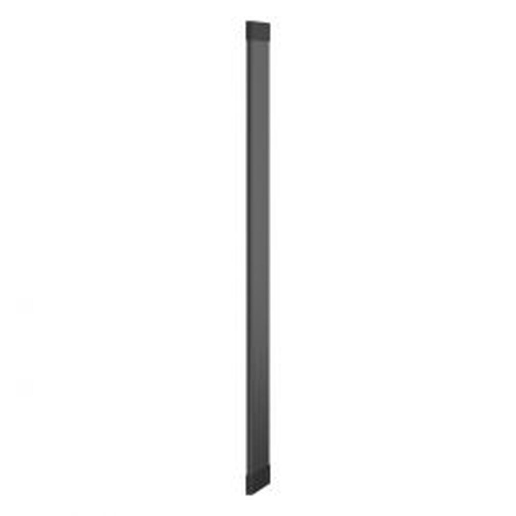 Vogels Tva 7000 Cable Cover, Black