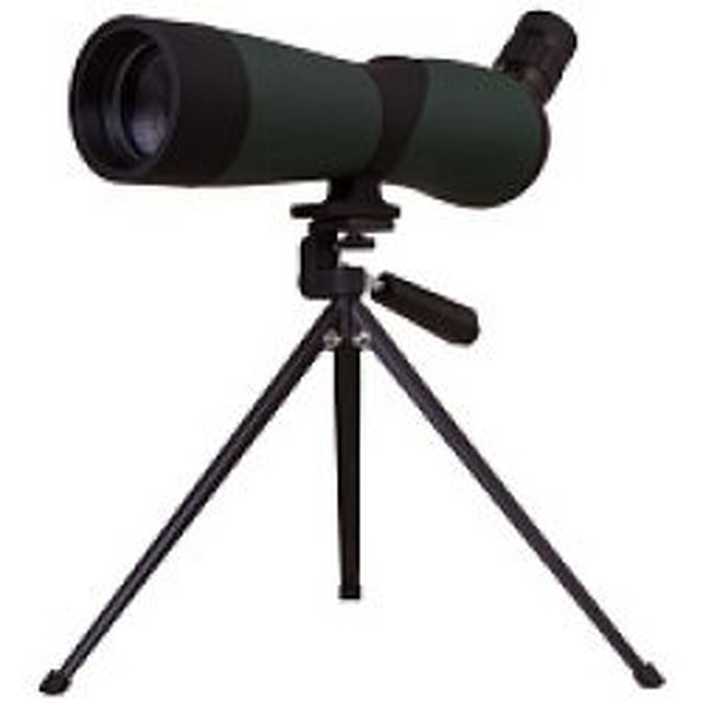 Levenhuk Blaze BASE 60 Spotting Scope - Kikkert