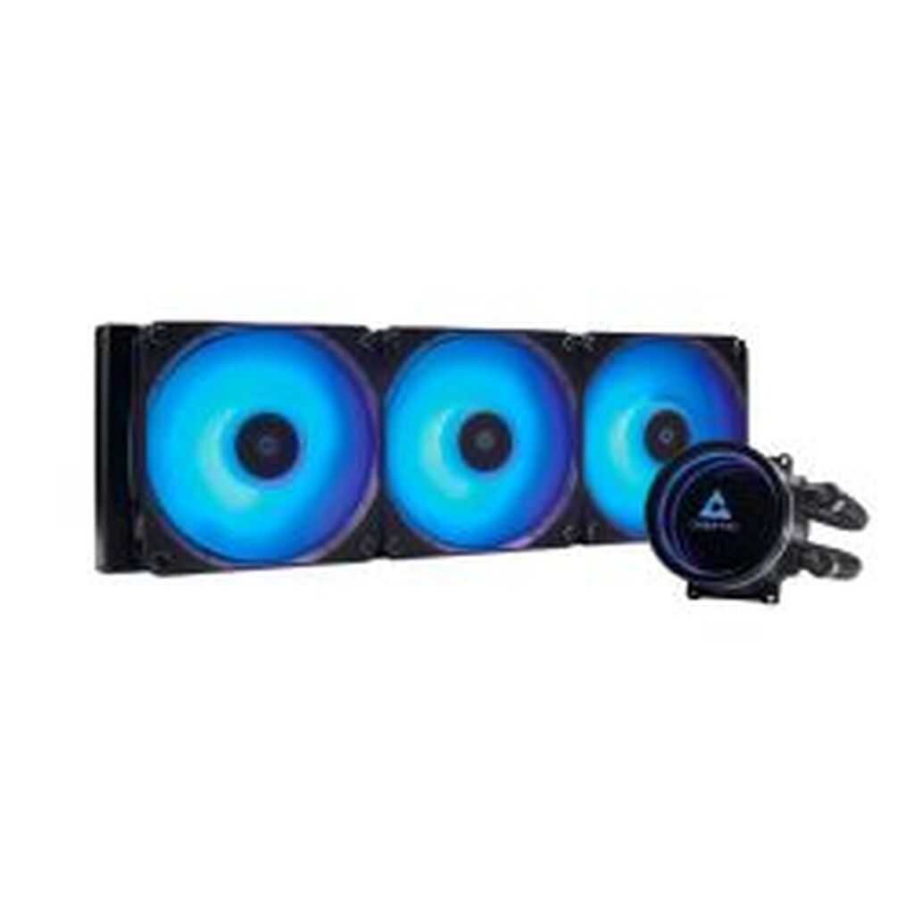 Chieftec Iceberg 360 Aio Water Cooling Rgb